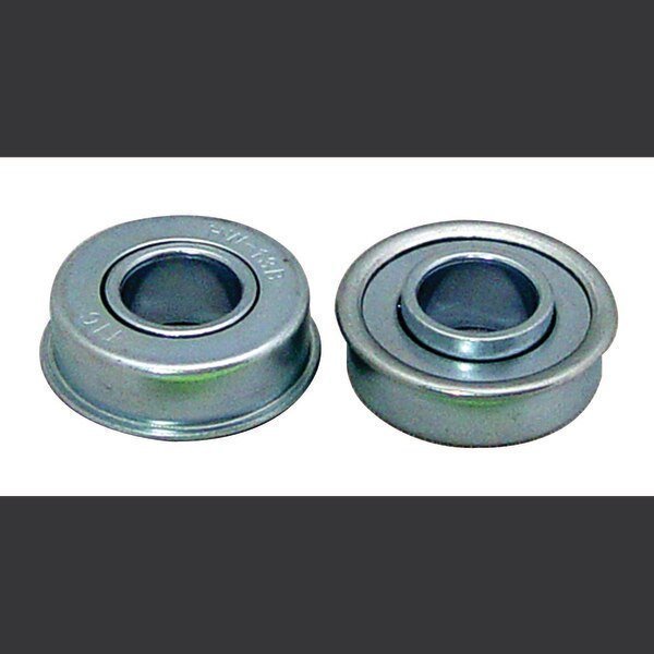 Bon 80-101 Wheel Ball Bearings (Pr), Bon Tool, Mfr#: 80-101